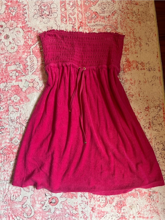 Juicy Couture Dresses & Skirts - Juicy Couture Vintage Terry Dress